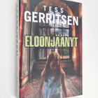 Tess Gerritsen : Eloonjäänyt - pikkukuva 1