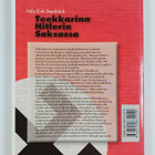 Nils-Erik Stenbäck : Teekkarina Hitlerin Saksassa : lapsu... - pikkukuva 2