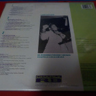 JOE TEX - DIFFERENT STROKES M-/M- 2LP - pikkukuva 2