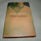 Merete Mazzarella Marraskuu  -sid - pikkukuva 1