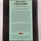 Michael Barnsley : Fractals everywhere - pikkukuva 2
