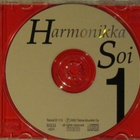 Kokoelma • Harmonikka Soi 1 CD - pikkukuva 4