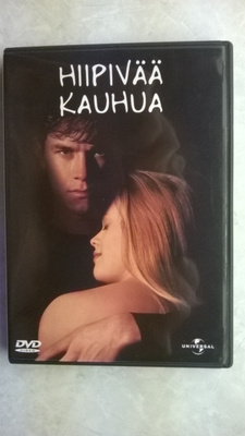 Fear - Hiipivää Kauhua DVD
