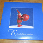 Rauhallista Joulua CD (2002) - pikkukuva 1