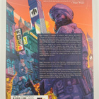 Duncan Jones : Madi : once upon a time in the future - pikkukuva 2
