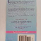 Wendy Lyn Watson : A Parfait Murder - A Mystery A la Mode - pikkukuva 2