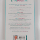 Pierre Dukan : The Dukan Diet - pikkukuva 2