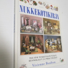 NUKKEKOTIKIRJA : Vivienne Boulton, David Murray - pikkukuva 1
