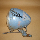 Mottoripyörän  AJOVALO Marchal lamps - pikkukuva 1