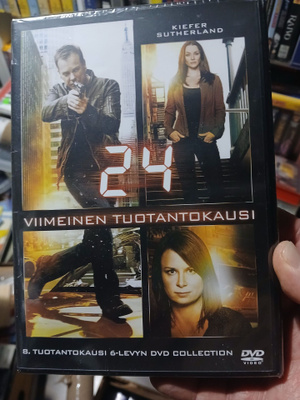 24 dvd