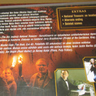Nartional Treasure Kansallisaarre dvd toiminta - pikkukuva 2