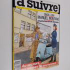 A Suivre numero 127 - pikkukuva 1