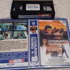 Sisialainen tuomio Vhs Fix (Cannon Group, Italo-Crime) - pikkukuva 1