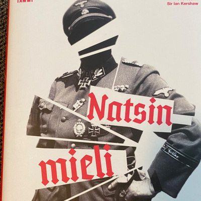 Natsin mieli: Laurence Rees