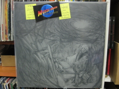 URFAUST - DREI RITUALE JENSEITS DES KOSMOS LP UUSI