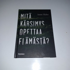 Mitä kärsimys opettaa elämästä? - Annu Haho - pikkukuva 1