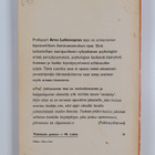 Arvo Lehtovaara : Johdatus ihmistuntemukseen - pikkukuva 2