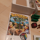 [ LEGO ] 3853 Lego Games - Banana Balance (CIB) - pikkukuva 3