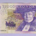 Ruotsi 20 Kronor v.2002 P-63a - pikkukuva 1