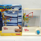 Tomy Water Games - Fisherman - pikkukuva 1