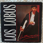 LOS LOBOS 7" - pikkukuva 2