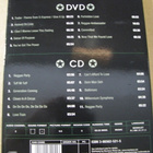 THIRD WORLD - Music Hall In Concert ( dvd + cd ) - pikkukuva 2