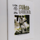 Sinikka Lehtinen : Sukuvakka 1/2006 - pikkukuva 1