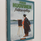 Veikko Huovinen : Matikanopettaja : littlejuttuja eri aih... - pikkukuva 1