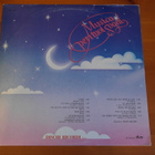 Frank Sinatra:Musica perituoi sogni-LP - pikkukuva 2