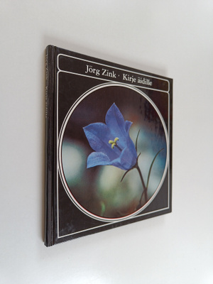 Jörg Zink : Kirje äidille
