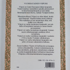 Kaari Utrio : Vuosisatainen Viipuri : katsaus Viipurin hi... - pikkukuva 2