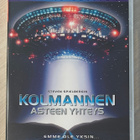 Kolmannen asteen yhteys (1977) Erikoisjulkaisu (2DVD) - pikkukuva 1