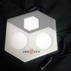 Disney Infinity -peli - Aloituspakkaus - WIIU - pikkukuva 5