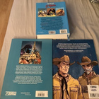 Tex Willer huom. Katso sisältö - pikkukuva 2