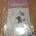 Chibi Echidna jalustalla - pikkukuva 1