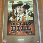 Buffalo Bill and the indians - pikkukuva 1