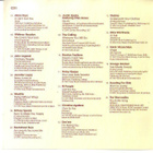 cd, VA: Always & Forever - 3 cd [multi genre / love songs] - pikkukuva 2