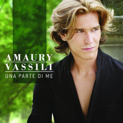 Amaury Vassili - Una Parte di Me (CD)
