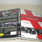THE FOOTBALL FACTORY (Danny Dyer) K18*** - pikkukuva 4