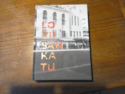 Loviisankatu 8 Ravintola Torvi ym.