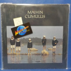 MAIHIN - CUMULUS M-/VG+ FIN -73 1.PAINOS LP - pikkukuva 1