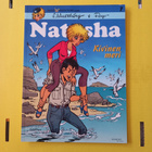 Natasha Kivinen meri suomi albumi - pikkukuva 1