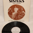 Polar-Sisters Vähän Hakkaillen lp RARE - pikkukuva 1