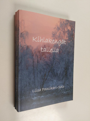 Liisa Paasikari-Salo : Kihlakengät tallella : suuriruhtin...