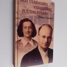 Ernest Cassutto : Rotterdamin viimeinen juutalainen - pikkukuva 1
