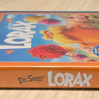 Dr. Seussin LORAX (2012) Blu-ray + DVD (UUSI) - pikkukuva 3