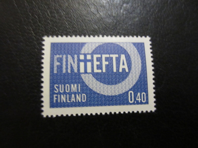 1967 FINEFTA **