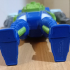 Doudleheader G1 - pikkukuva 4