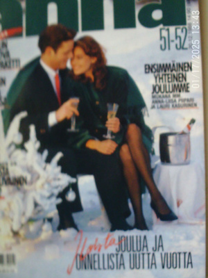 Anna Nro 51-52/1988