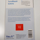 Turvallisesti kotona : Lapsiperheiden turvallisuus ja ens... - pikkukuva 2